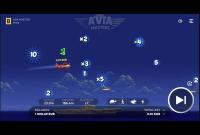 Un gioco adrenalinico e ricco di strategie.