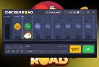 Recensione di Chicken Road: un emozionante gioco di riflessi