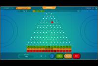 Plinko'daki heyecan verici rastgelelik