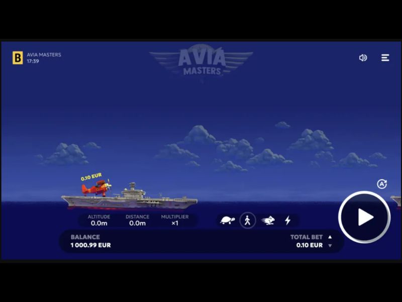 Come si gioca ad Aviamasters