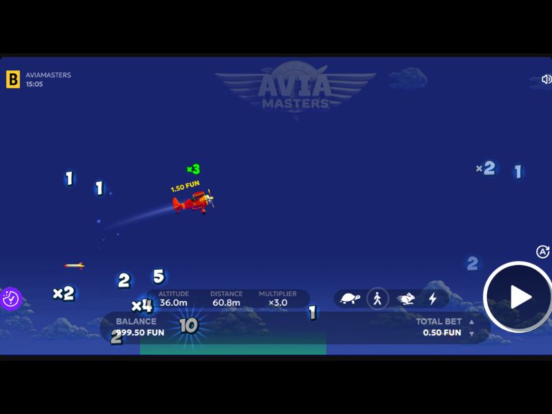 Iscriviti su Luckia Casino