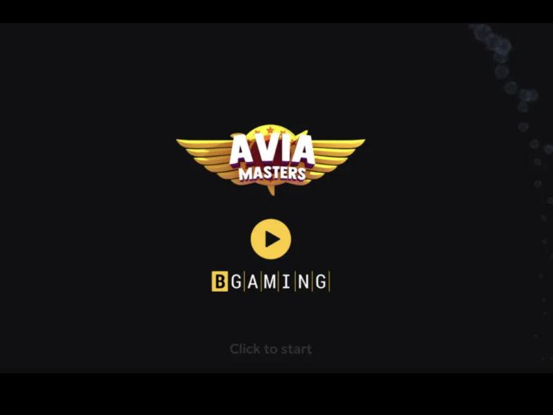 Scopri tutto su Aviamasters e inizia a giocare a Luckia
