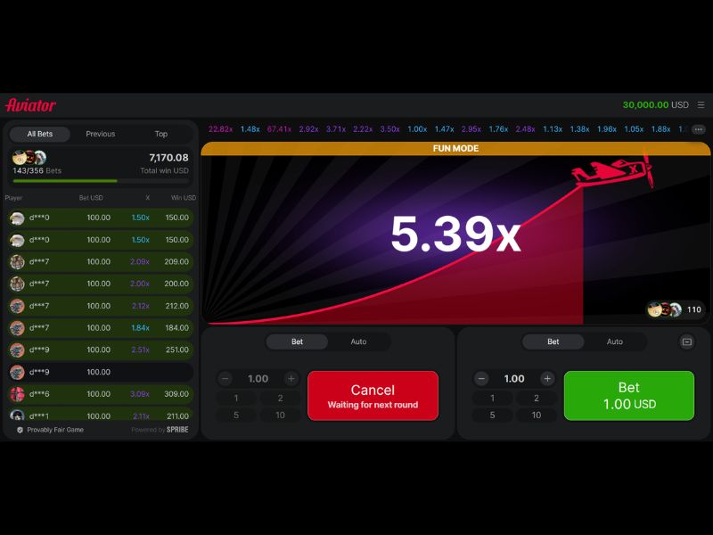 Aviator Luckia Casino Stratejileri