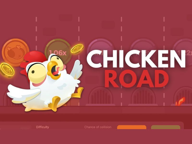 Scopri tutto su Chicken Road e inizia a giocare a Luckia