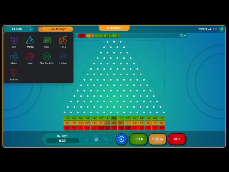 Luckia Casino Bonusları